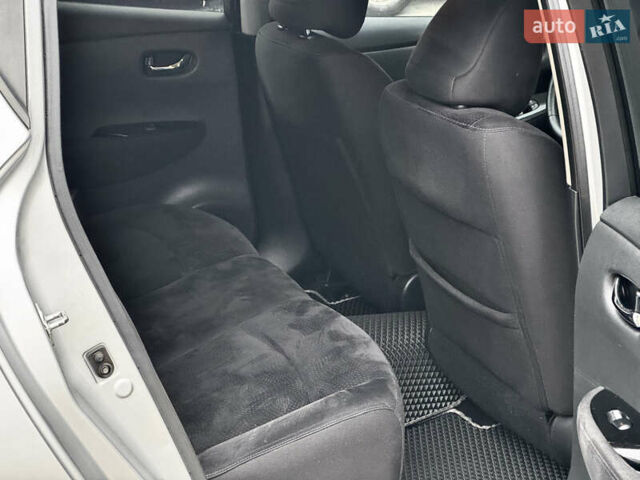 Ниссан Лиф, объемом двигателя 0 л и пробегом 83 тыс. км за 7999 $, фото 26 на Automoto.ua