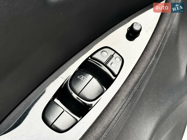 Ниссан Лиф, объемом двигателя 0 л и пробегом 83 тыс. км за 7999 $, фото 22 на Automoto.ua