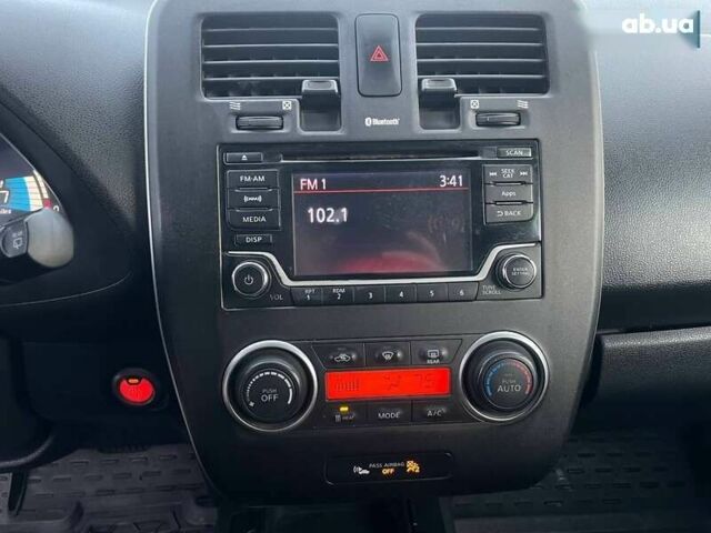 Ниссан Лиф, объемом двигателя 0 л и пробегом 244 тыс. км за 5299 $, фото 14 на Automoto.ua