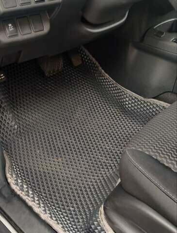 Ніссан Ліф, об'ємом двигуна 0 л та пробігом 68 тис. км за 6600 $, фото 4 на Automoto.ua