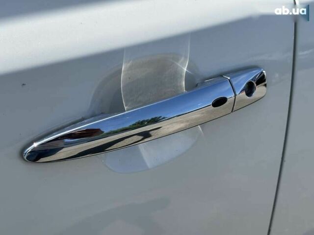 Ниссан Лиф, объемом двигателя 0 л и пробегом 114 тыс. км за 5990 $, фото 13 на Automoto.ua