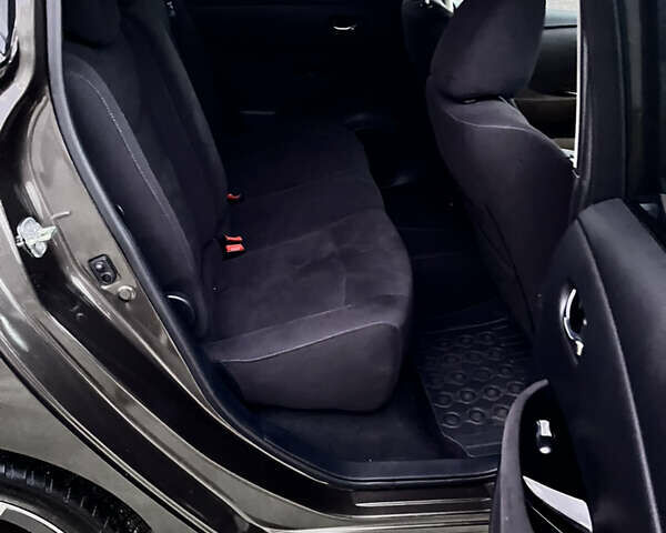 Ниссан Лиф, объемом двигателя 0 л и пробегом 117 тыс. км за 8300 $, фото 11 на Automoto.ua