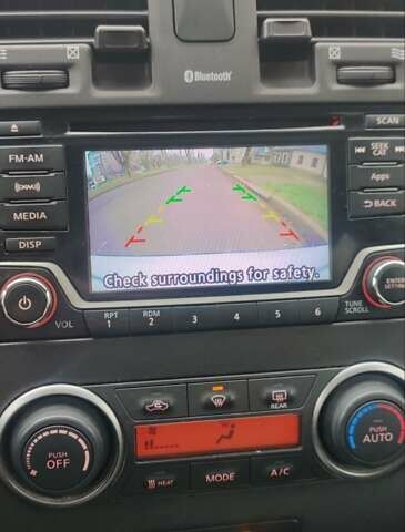 Ніссан Ліф, об'ємом двигуна 0 л та пробігом 68 тис. км за 6600 $, фото 8 на Automoto.ua