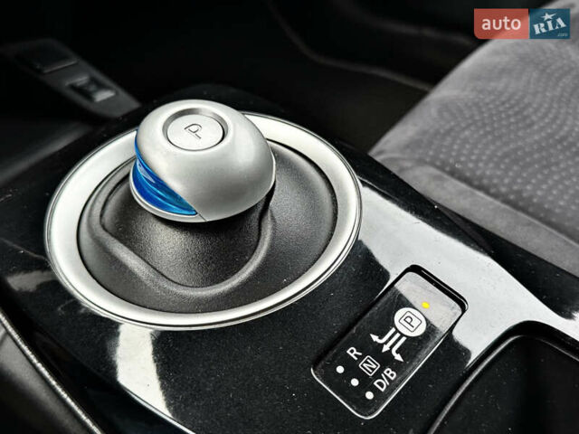 Ниссан Лиф, объемом двигателя 0 л и пробегом 83 тыс. км за 7999 $, фото 39 на Automoto.ua