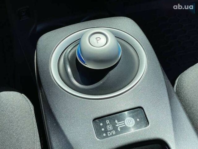 Ніссан Ліф, об'ємом двигуна 0 л та пробігом 244 тис. км за 5299 $, фото 23 на Automoto.ua