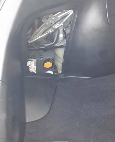 Ніссан Ліф, об'ємом двигуна 0 л та пробігом 119 тис. км за 6850 $, фото 7 на Automoto.ua