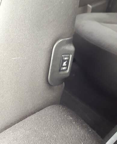 Ніссан Ліф, об'ємом двигуна 0 л та пробігом 119 тис. км за 6850 $, фото 13 на Automoto.ua