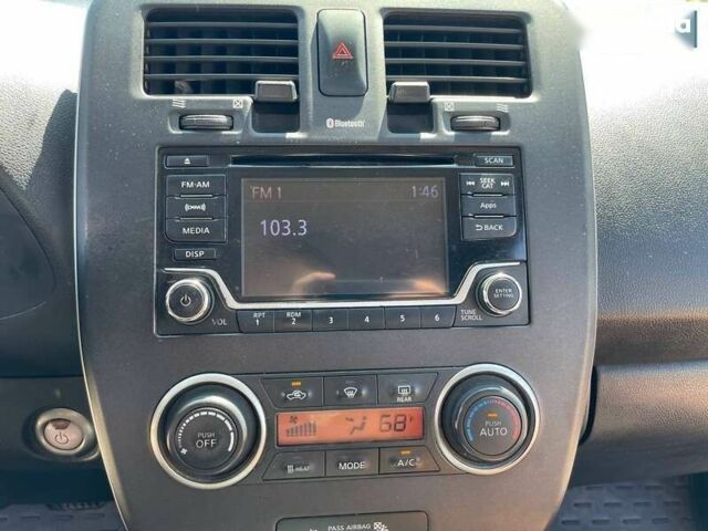 Ниссан Лиф, объемом двигателя 0 л и пробегом 244 тыс. км за 5299 $, фото 22 на Automoto.ua