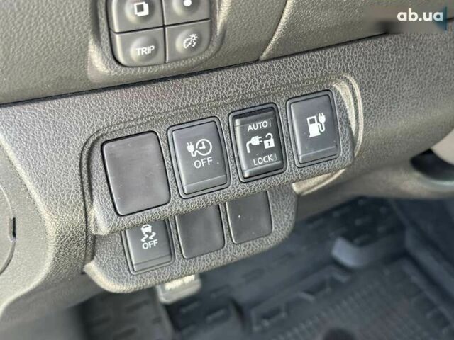 Ніссан Ліф, об'ємом двигуна 0 л та пробігом 114 тис. км за 6990 $, фото 18 на Automoto.ua