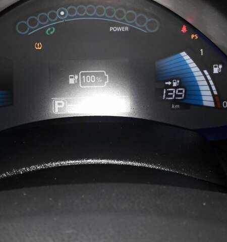 Ніссан Ліф, об'ємом двигуна 0 л та пробігом 119 тис. км за 6850 $, фото 17 на Automoto.ua