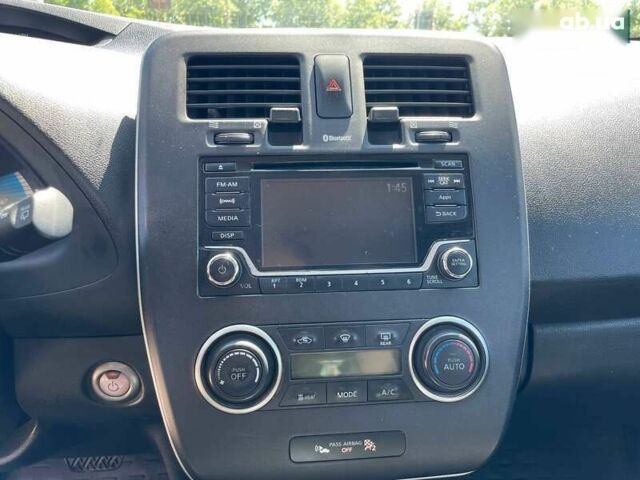 Ниссан Лиф, объемом двигателя 0 л и пробегом 244 тыс. км за 5299 $, фото 21 на Automoto.ua