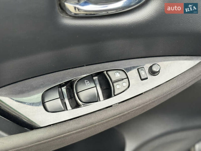 Ниссан Лиф, объемом двигателя 0 л и пробегом 160 тыс. км за 6999 $, фото 12 на Automoto.ua