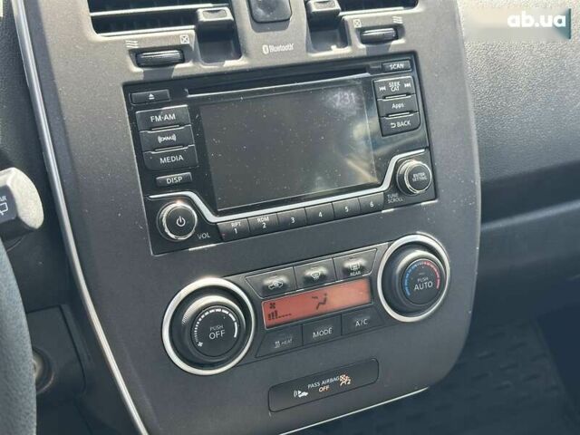 Ниссан Лиф, объемом двигателя 0 л и пробегом 114 тыс. км за 5990 $, фото 23 на Automoto.ua