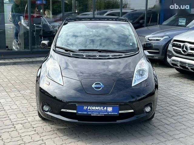Ніссан Ліф, об'ємом двигуна 0 л та пробігом 165 тис. км за 5990 $, фото 3 на Automoto.ua