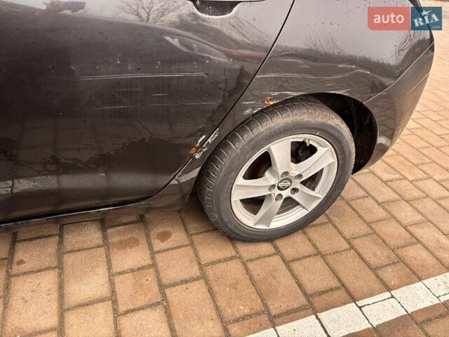Ніссан Ліф, об'ємом двигуна 0 л та пробігом 106 тис. км за 7500 $, фото 14 на Automoto.ua