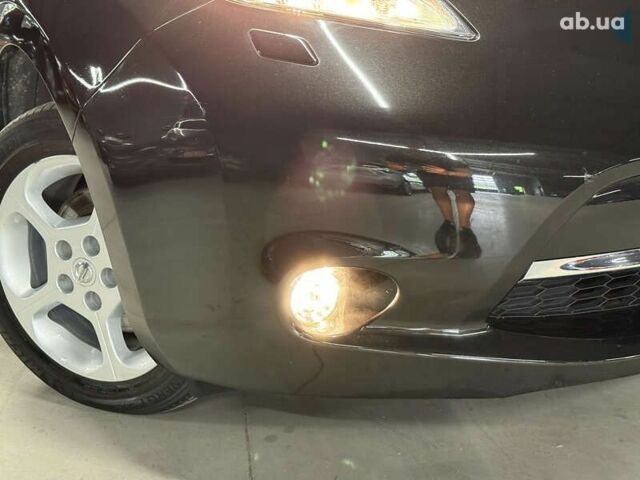 Ниссан Лиф, объемом двигателя 0 л и пробегом 69 тыс. км за 7700 $, фото 5 на Automoto.ua