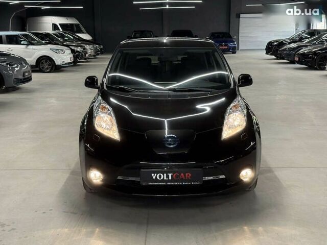 Ниссан Лиф, объемом двигателя 0 л и пробегом 69 тыс. км за 7700 $, фото 13 на Automoto.ua