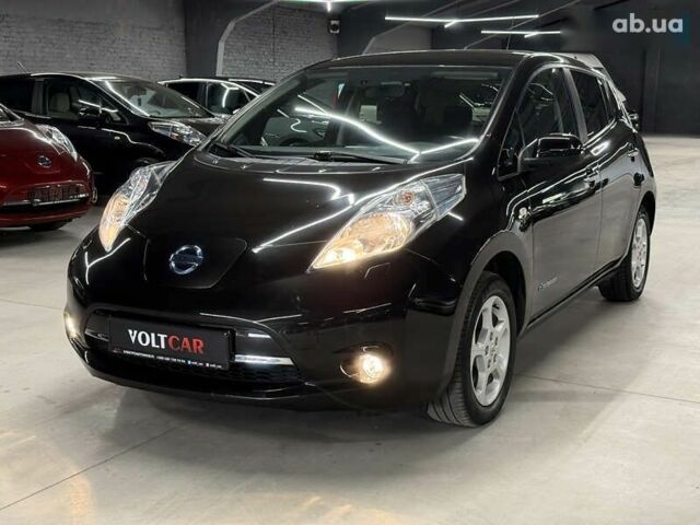 Ниссан Лиф, объемом двигателя 0 л и пробегом 69 тыс. км за 7700 $, фото 16 на Automoto.ua