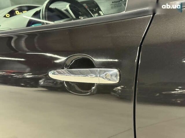 Ниссан Лиф, объемом двигателя 0 л и пробегом 69 тыс. км за 7700 $, фото 22 на Automoto.ua