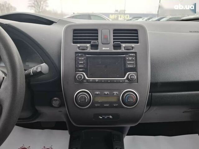 Ниссан Лиф, объемом двигателя 0 л и пробегом 64 тыс. км за 10500 $, фото 15 на Automoto.ua