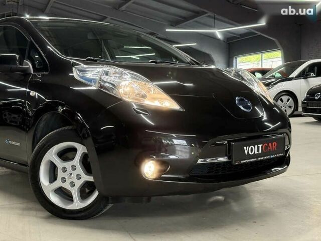 Ниссан Лиф, объемом двигателя 0 л и пробегом 69 тыс. км за 7700 $, фото 3 на Automoto.ua