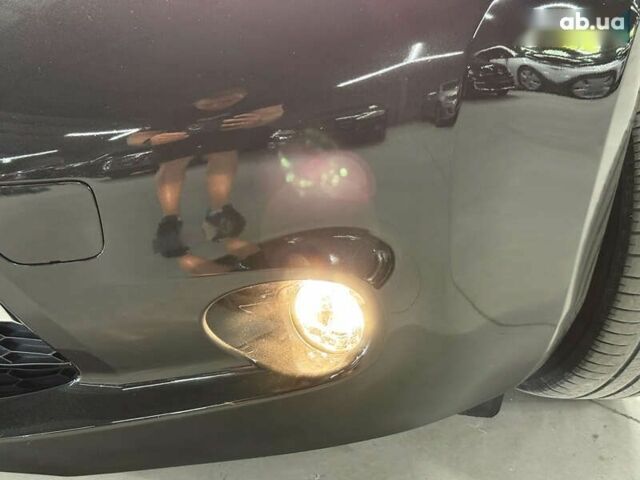 Ниссан Лиф, объемом двигателя 0 л и пробегом 69 тыс. км за 7700 $, фото 7 на Automoto.ua