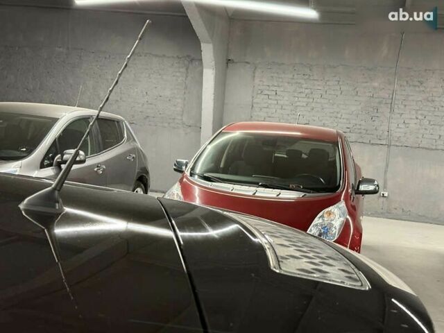 Ниссан Лиф, объемом двигателя 0 л и пробегом 69 тыс. км за 7700 $, фото 10 на Automoto.ua