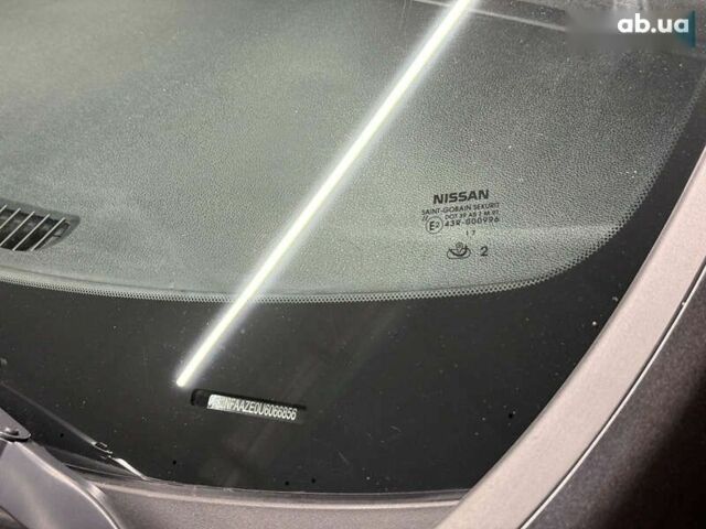 Ниссан Лиф, объемом двигателя 0 л и пробегом 69 тыс. км за 7700 $, фото 9 на Automoto.ua