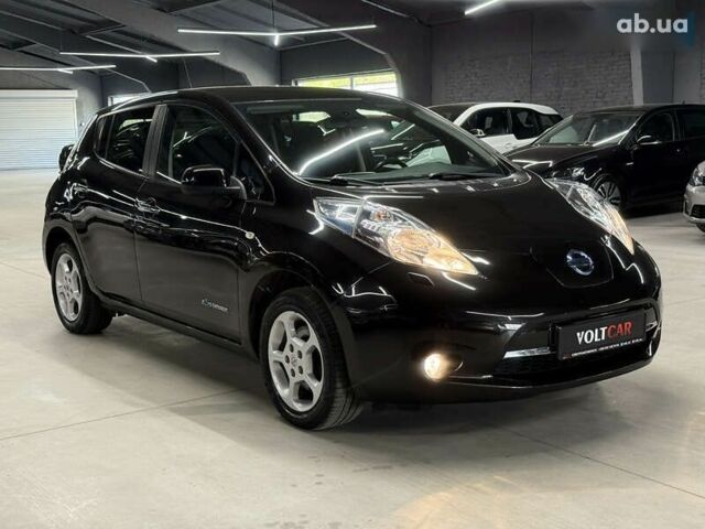 Ниссан Лиф, объемом двигателя 0 л и пробегом 69 тыс. км за 7700 $, фото 15 на Automoto.ua