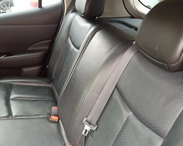 Ніссан Ліф, об'ємом двигуна 0 л та пробігом 39 тис. км за 12500 $, фото 3 на Automoto.ua