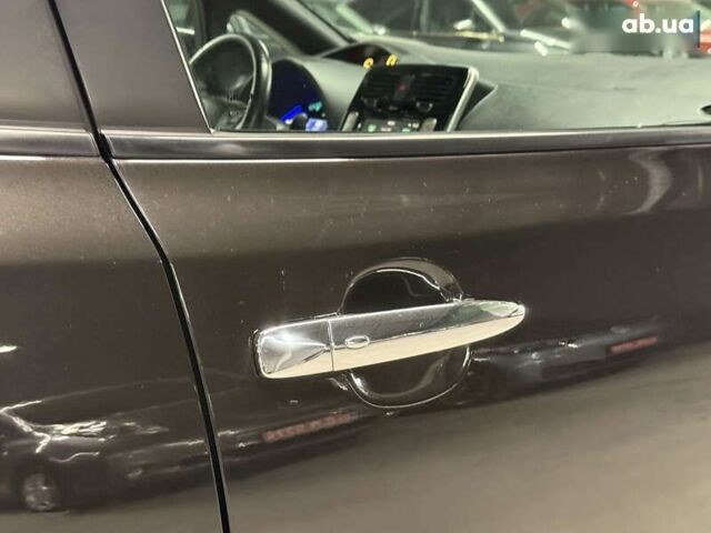 Ниссан Лиф, объемом двигателя 0 л и пробегом 69 тыс. км за 7700 $, фото 26 на Automoto.ua