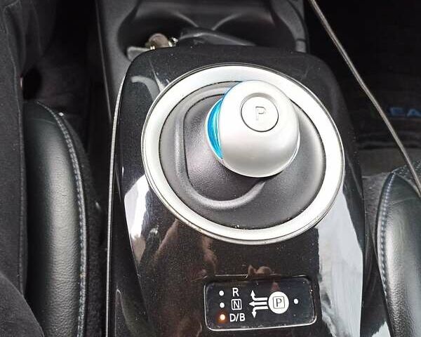 Ніссан Ліф, об'ємом двигуна 0 л та пробігом 39 тис. км за 12500 $, фото 1 на Automoto.ua