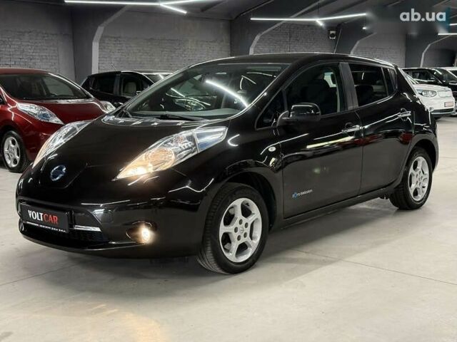 Ниссан Лиф, объемом двигателя 0 л и пробегом 69 тыс. км за 7700 $, фото 17 на Automoto.ua