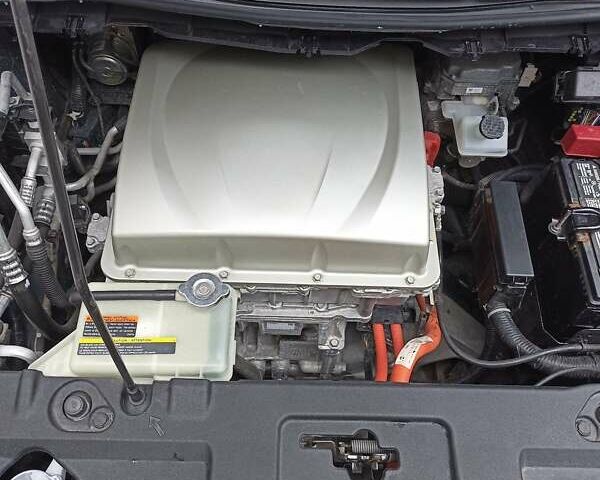 Ніссан Ліф, об'ємом двигуна 0 л та пробігом 39 тис. км за 12500 $, фото 34 на Automoto.ua