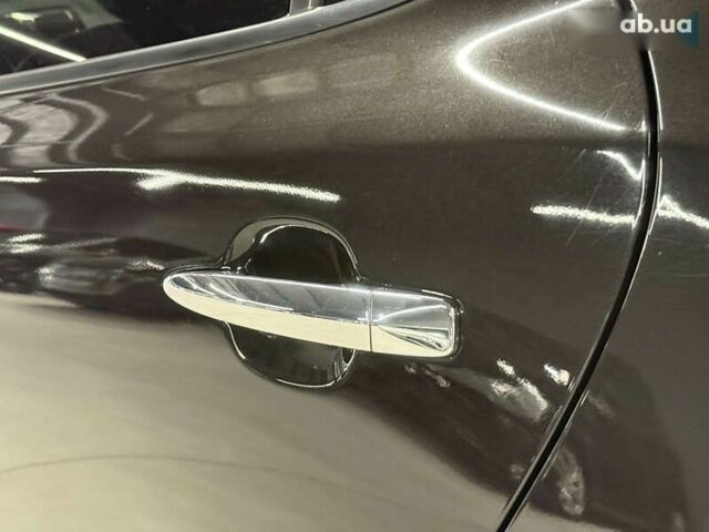 Ниссан Лиф, объемом двигателя 0 л и пробегом 69 тыс. км за 7700 $, фото 23 на Automoto.ua