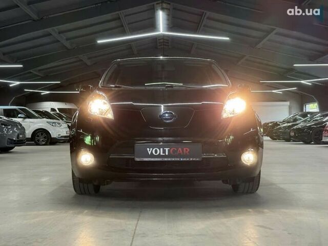 Ниссан Лиф, объемом двигателя 0 л и пробегом 69 тыс. км за 7700 $, фото 11 на Automoto.ua