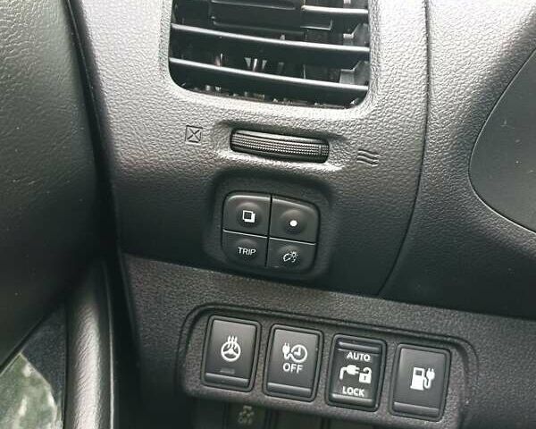Ніссан Ліф, об'ємом двигуна 0 л та пробігом 39 тис. км за 12500 $, фото 36 на Automoto.ua
