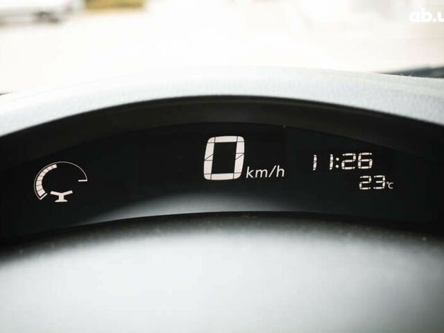 Ниссан Лиф, объемом двигателя 0 л и пробегом 74 тыс. км за 8900 $, фото 15 на Automoto.ua