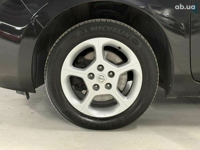 Ниссан Лиф, объемом двигателя 0 л и пробегом 69 тыс. км за 7700 $, фото 18 на Automoto.ua