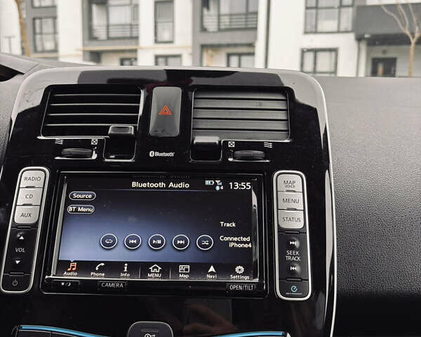 Ніссан Ліф, об'ємом двигуна 0 л та пробігом 106 тис. км за 7500 $, фото 8 на Automoto.ua