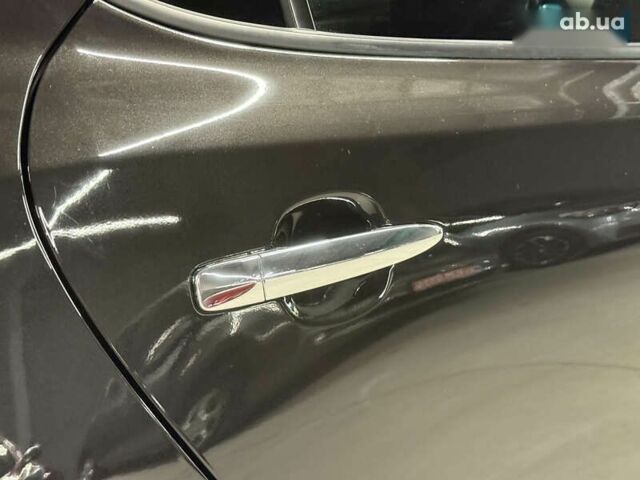 Ниссан Лиф, объемом двигателя 0 л и пробегом 69 тыс. км за 7700 $, фото 25 на Automoto.ua