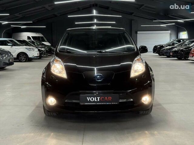 Ниссан Лиф, объемом двигателя 0 л и пробегом 69 тыс. км за 7700 $, фото 12 на Automoto.ua