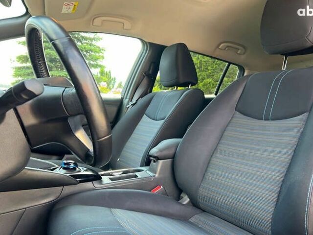 Ниссан Лиф, объемом двигателя 0 л и пробегом 94 тыс. км за 12900 $, фото 16 на Automoto.ua