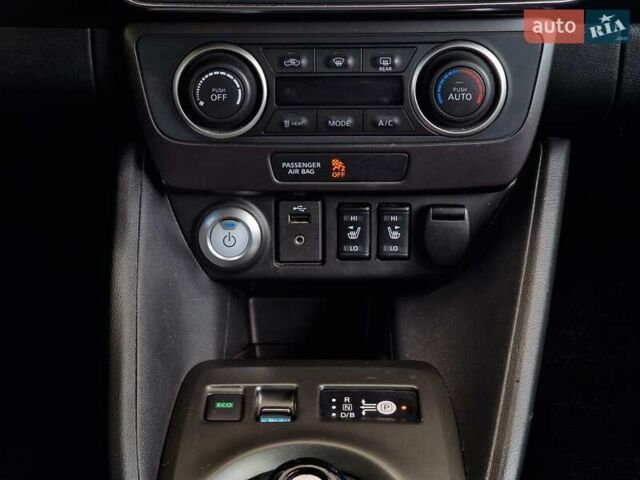 Ниссан Лиф, объемом двигателя 0 л и пробегом 176 тыс. км за 10990 $, фото 54 на Automoto.ua