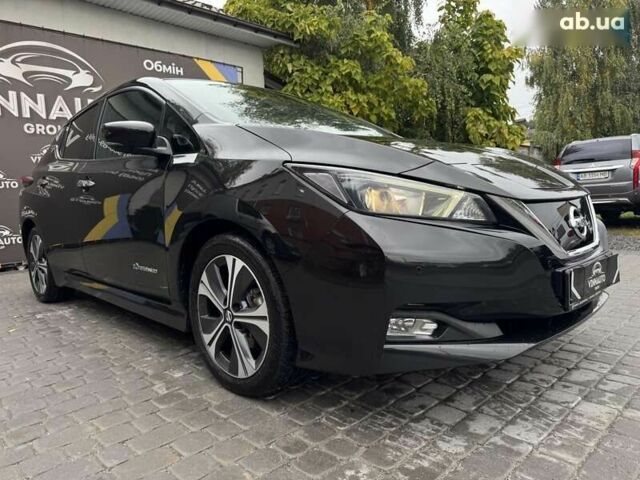 Ніссан Ліф, об'ємом двигуна 0 л та пробігом 140 тис. км за 11700 $, фото 19 на Automoto.ua