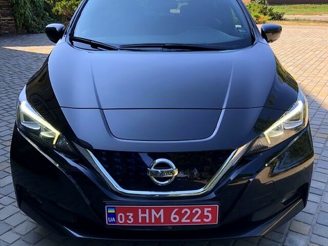 Ниссан Лиф, объемом двигателя 0.11 л и пробегом 110 тыс. км за 13000 $, фото 3 на Automoto.ua