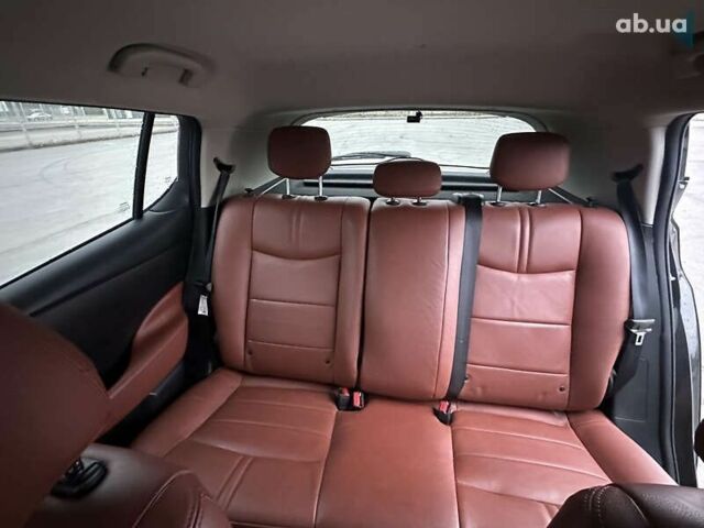 Ніссан Ліф, об'ємом двигуна 0 л та пробігом 124 тис. км за 11900 $, фото 25 на Automoto.ua