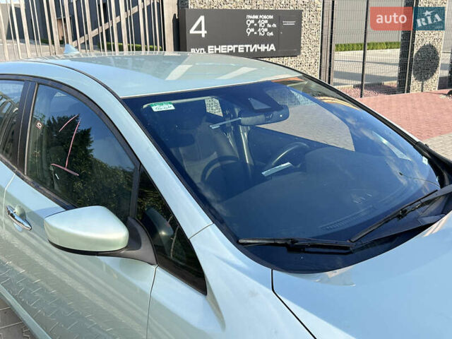 Ніссан Ліф, об'ємом двигуна 0 л та пробігом 86 тис. км за 11900 $, фото 12 на Automoto.ua