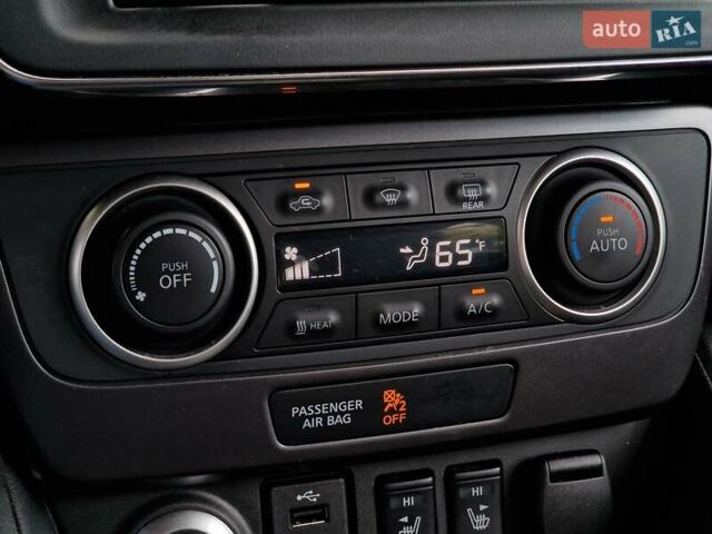 Ниссан Лиф, объемом двигателя 0 л и пробегом 176 тыс. км за 10990 $, фото 56 на Automoto.ua