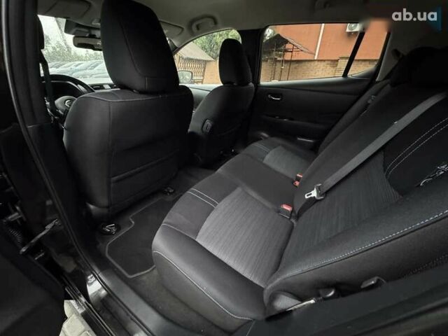 Ніссан Ліф, об'ємом двигуна 0 л та пробігом 140 тис. км за 11700 $, фото 2 на Automoto.ua